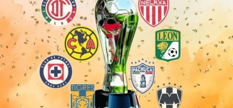 Arranca la liguilla