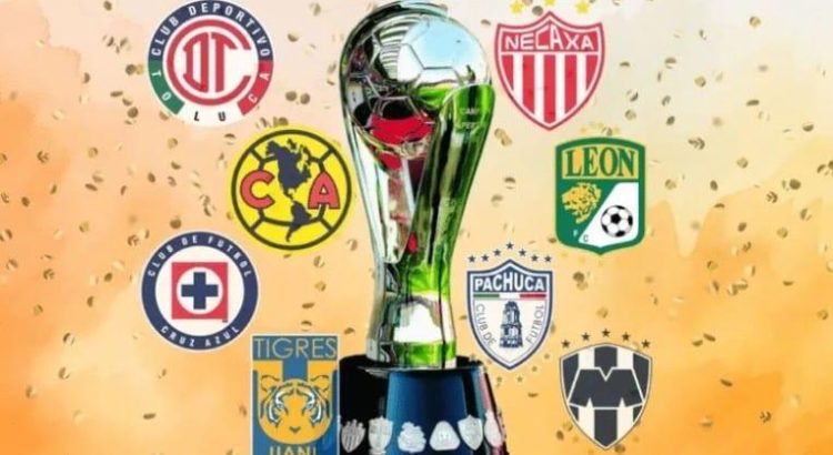 Arranca la liguilla