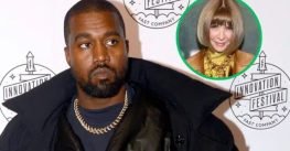 Organizadores de la Met Gala prohibieron la entrada a Kanye West