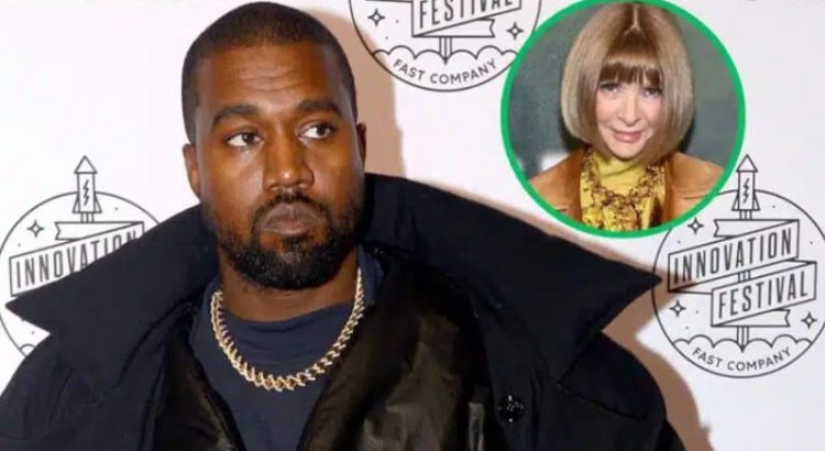 Organizadores de la Met Gala prohibieron la entrada a Kanye West