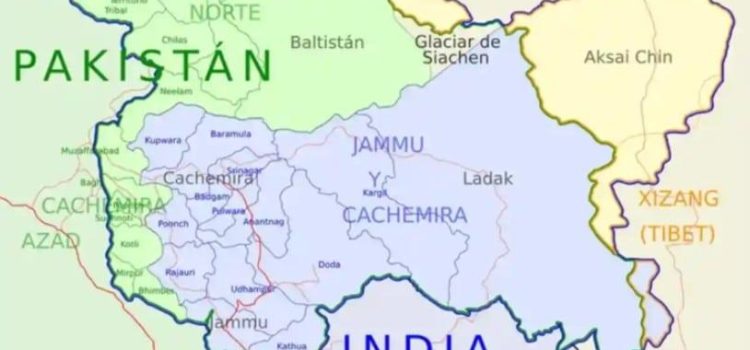 Acuerdan India y Pakistán un cese al fuego Acuerdan India y Pakistán un cese al fuego