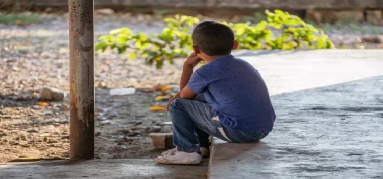 En Sinaloa 39 menores han perdido la vida a manos de la violencia actual