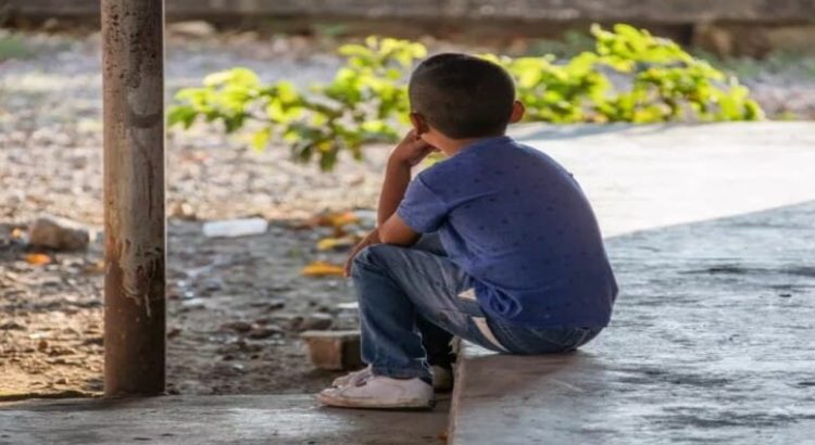En Sinaloa 39 menores han perdido la vida a manos de la violencia actual
