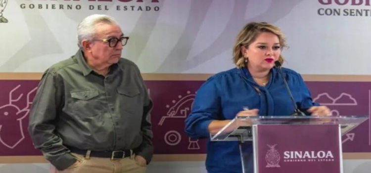 Sinaloa lanza el Aquatón para atender a 200 comunidades afectadas por sequía Sinaloa lanza el Aquatón para atender a 200 comunidades afectadas por sequía