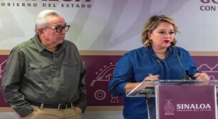 Sinaloa lanza el Aquatón para atender a 200 comunidades afectadas por sequía