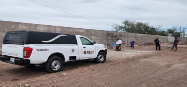 Trabajador pierde la vida al caer de un andamio en una construcción Trabajador pierde la vida al caer de un andamio en una construcción