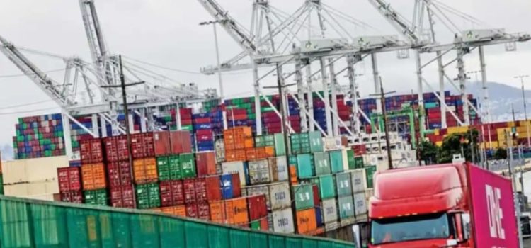 Estados Unidos y China acuerdan tregua comercial de 90 días Estados Unidos y China acuerdan tregua comercial de 90 días