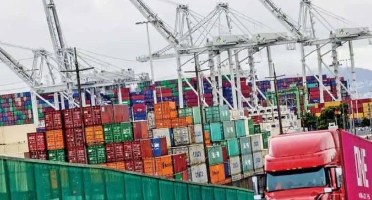 Estados Unidos y China acuerdan tregua comercial de 90 días