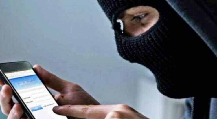 Incrementan 30% las llamadas de extorsión en Sinaloa
