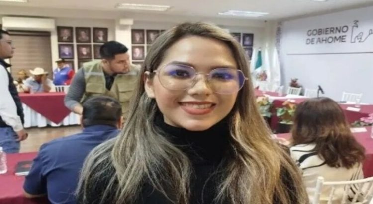Renuncia Rubí Medina a su cargo como directora de Salud Municipal en Ahome