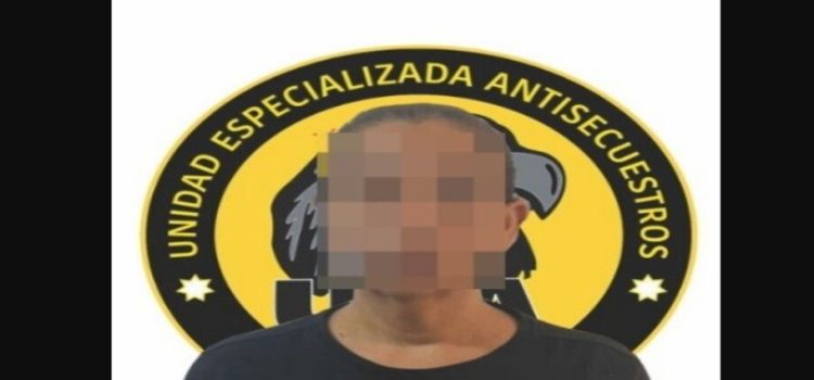 Detienen a mujer por secuestro en Los Mochis
