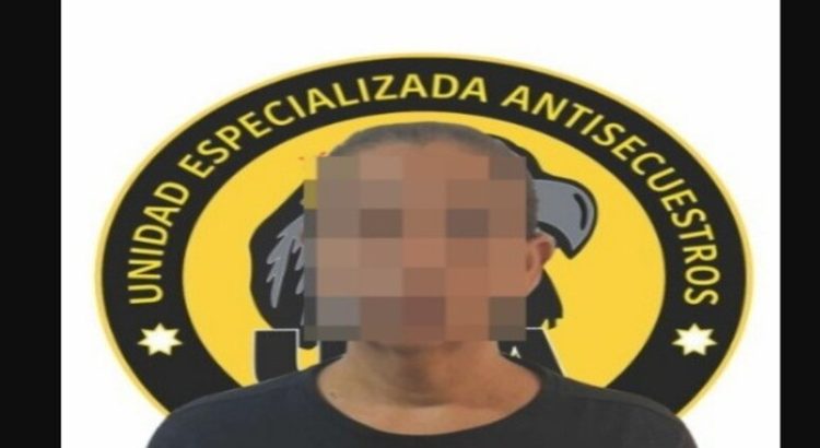 Detienen a mujer por secuestro en Los Mochis