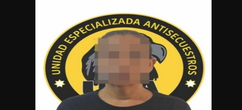 Detienen a mujer por secuestro en Los Mochis