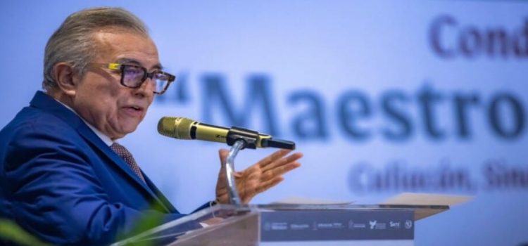 Sinaloa incrementa la meta de Inversión Extranjera Directa a 3 mil millones de dólares