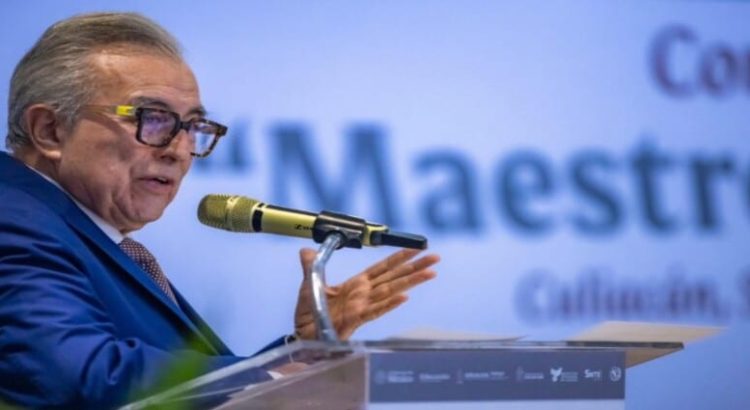 Sinaloa incrementa la meta de Inversión Extranjera Directa a 3 mil millones de dólares