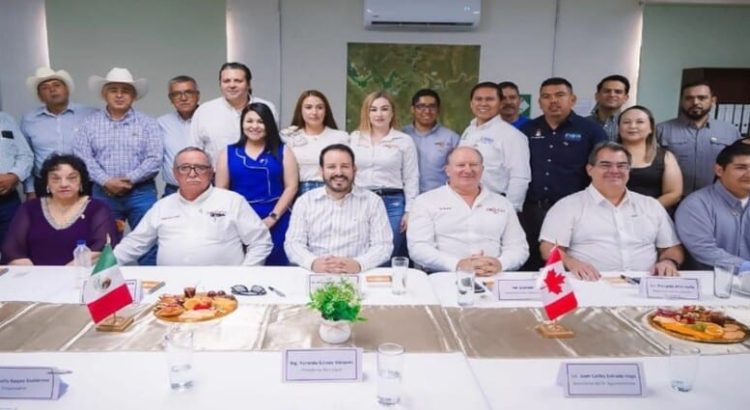 Canadiense Oroco invertirá 20 mdd en proyecto de exploración minera en Sinaloa