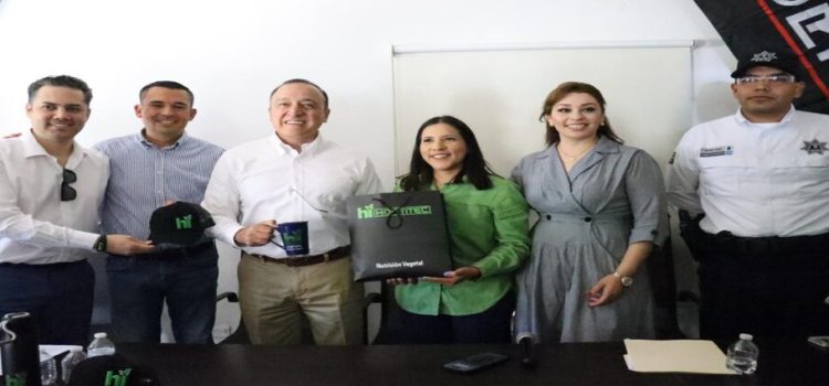 Los Mochis será sede nacional del ciclismo con la “Vuelta Hortitec 2025” Los Mochis será sede nacional del ciclismo con la “Vuelta Hortitec 2025”
