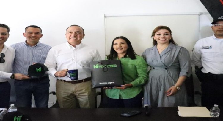 Los Mochis será sede nacional del ciclismo con la “Vuelta Hortitec 2025”