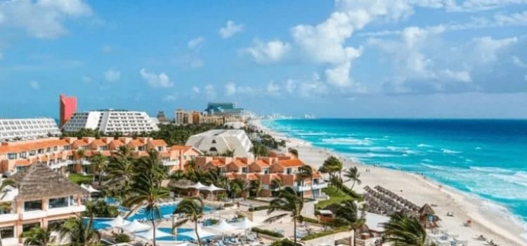 Hoteleros de Cancún esperan superar en verano estadísticas de 2024
