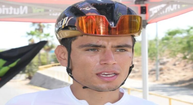 José Ramón Muñíz se lleva la primera etapa de La Vuelta Hortitec Los Mochis 2025