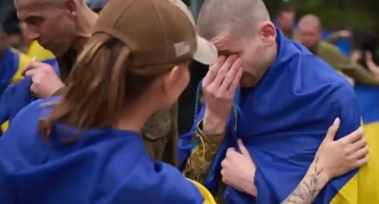 Kiev, de nuevo bajo fuego