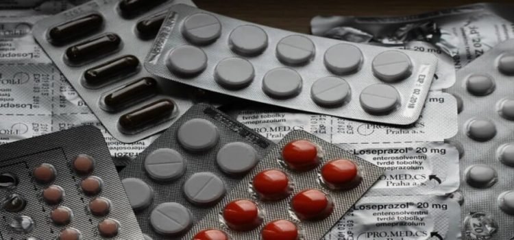 Sinaloa solo cuenta con el 60% de abasto de medicamentos Sinaloa solo cuenta con el 60% de abasto de medicamentos