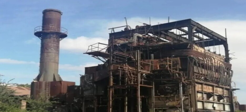 Cancela juez de amparo todo procedimiento legal sobre terrenos del ingenio azucarero de Los Mochis