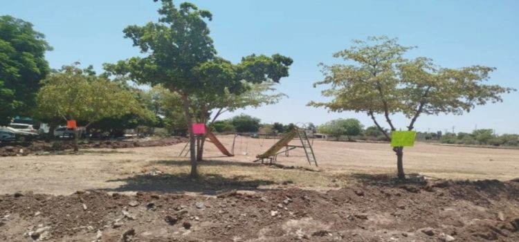 Vecinos de Ampliación Praderas no permitirán construcción de viviendas del Bienestar Vecinos de Ampliación Praderas no permitirán construcción de viviendas del Bienestar
