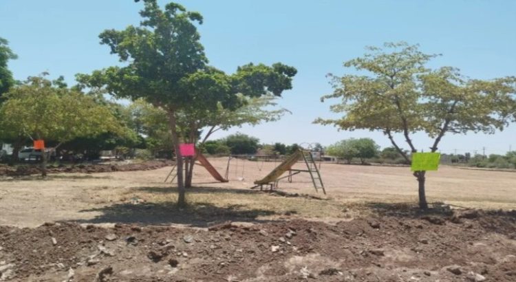 Vecinos de Ampliación Praderas no permitirán construcción de viviendas del Bienestar