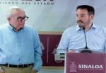 “Sinaloa es atractivo para inversiones nacionales y extranjeras”: Rocha Moya