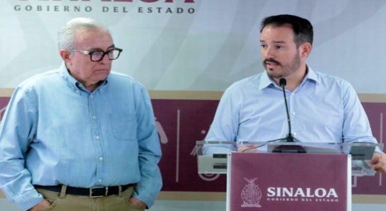 “Sinaloa es atractivo para inversiones nacionales y extranjeras”: Rocha Moya