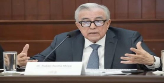 MC propone desaparición de Poderes en Sinaloa
