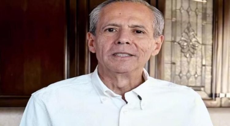 Vargas Landeros solicita amparo para regresar a la alcaldía de Ahome