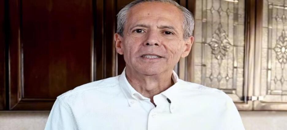 Vargas Landeros solicita amparo para regresar a la alcaldía de Ahome