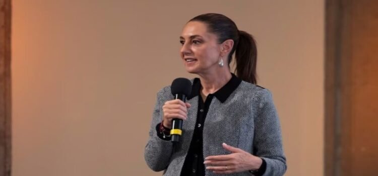 Tuvo más votos la elección del poder judicial que el PRI: Claudia Sheinbaum Tuvo más votos la elección del poder judicial que el PRI: Claudia Sheinbaum