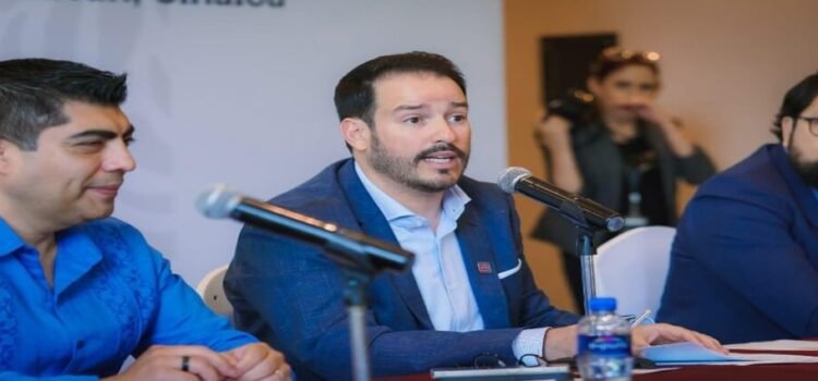 Gobierno de Sinaloa logra 108 mil mdp en inversión privada Gobierno de Sinaloa logra 108 mil mdp en inversión privada