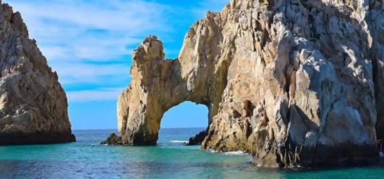 Los Cabos, entre los destinos favoritos de los turistas extranjeros en 2025 Los Cabos, entre los destinos favoritos de los turistas extranjeros en 2025