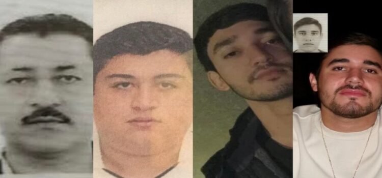 Levantan a familia de “El Tito”, el muerto en el penal de Goros II Levantan a familia de “El Tito”, el muerto en el penal de Goros II