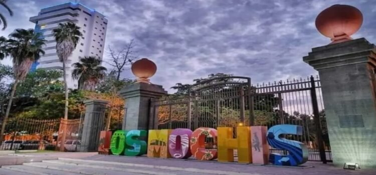 Los Mochis es la séptima ciudad más segura del país Los Mochis es la séptima ciudad más segura del país
