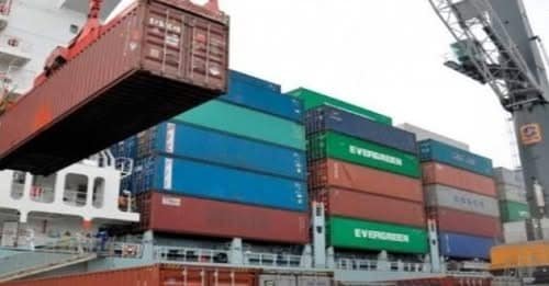 Exportaciones de Sinaloa superan los mil 300 mdd Exportaciones de Sinaloa superan los mil 300 mdd