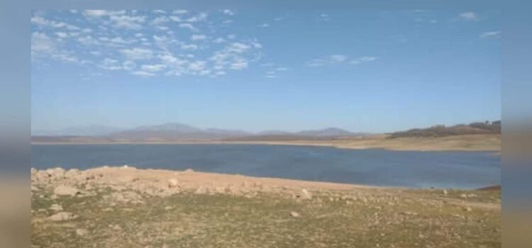 Urge gestión sostenible del agua en Sinaloa ante temporada de lluvias Urge gestión sostenible del agua en Sinaloa ante temporada de lluvias