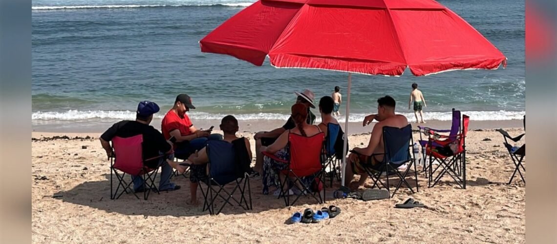 Ventas en Mazatlán podrían crecer hasta 50% este verano Ventas en Mazatlán podrían crecer hasta 50% este verano