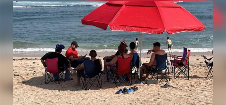Ventas en Mazatlán podrían crecer hasta 50% este verano Ventas en Mazatlán podrían crecer hasta 50% este verano