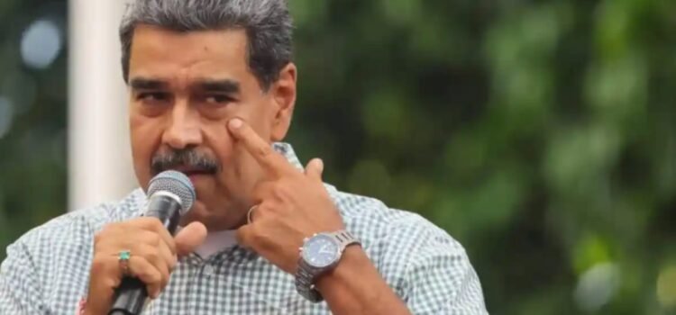 Incauta Estados Unidos más de 700 millones de dólares en bienes vinculados a Nicolás Maduro Incauta Estados Unidos más de 700 millones de dólares en bienes vinculados a Nicolás Maduro