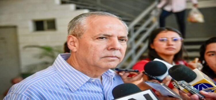 Aplazan audiencia contra exalcalde Gerardo Vargas Aplazan audiencia contra exalcalde Gerardo Vargas
