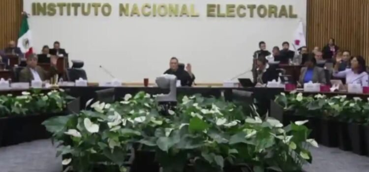 Recorta el Ejecutivo 12% al presupuesto solicitado por el INE Recorta el Ejecutivo 12% al presupuesto solicitado por el INE
