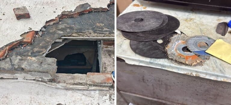 Se roban más de 12 MDP en joyas de una joyería en Los Mochis