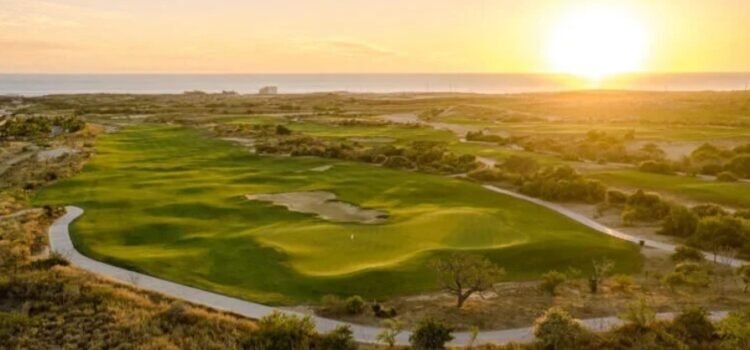 Los Cabos sincroniza plan de visibilidad con WWT Championship Los Cabos sincroniza plan de visibilidad con WWT Championship