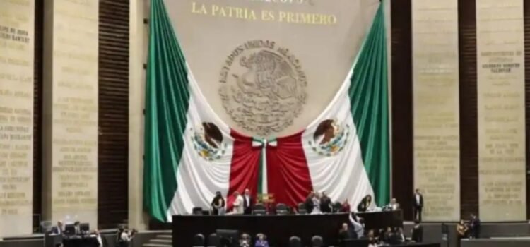 Eliminan diputados transitorio de la reforma a la Ley de Amparo Eliminan diputados transitorio de la reforma a la Ley de Amparo