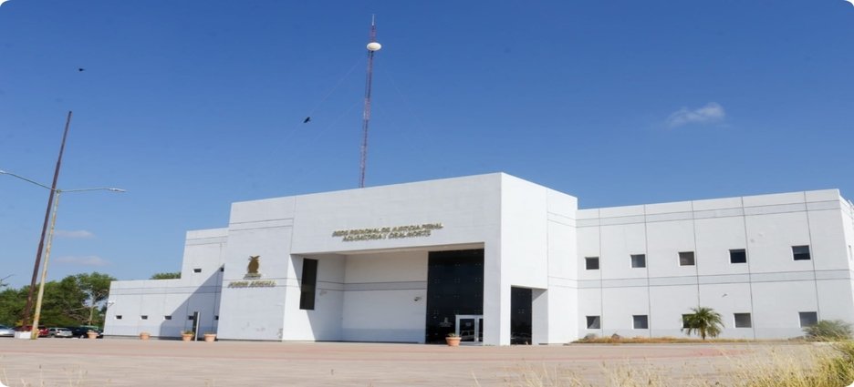 Acusado de asesinar a su padre en Los Mochis solicita duplicidad del término constitucional